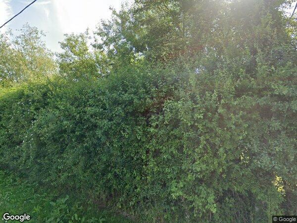 UNE MAISON D'HABITATION