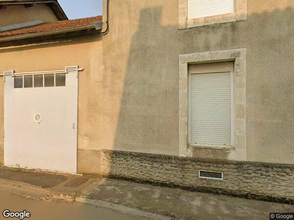 DEUX MAISONS ANCIENNES