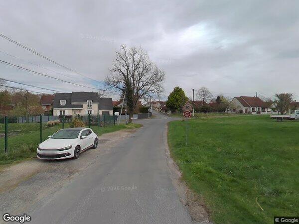 UN TERRAIN CONSTRUCTIBLE