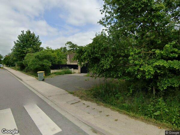 UNE MAISON D’HABITATION