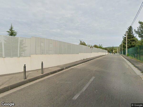 UN APPARTEMENT DE TYPE 3 ET UN GARAGE