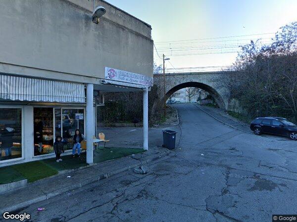 UN APPARTEMENT DE TYPE F4