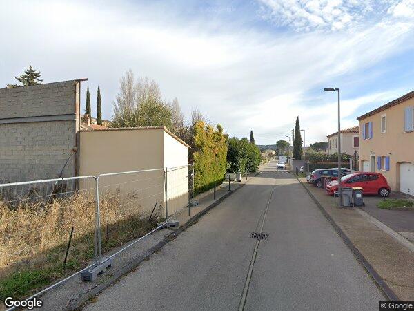 UN APPARTEMENT T2 ET UN PARKING DOUBLE