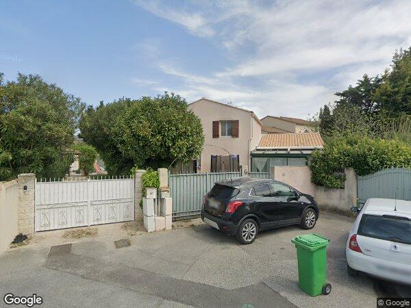 UNE MAISON D’HABITATION