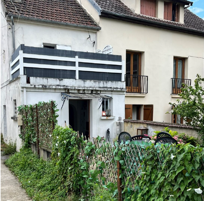  MAISON D’HABITATION DE 49,19 M² 