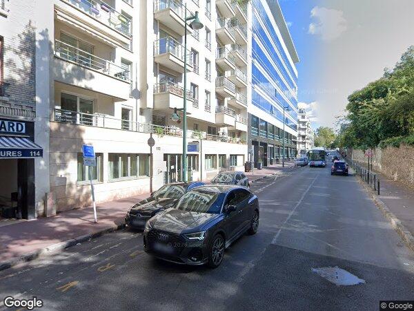 UN LOGEMENT