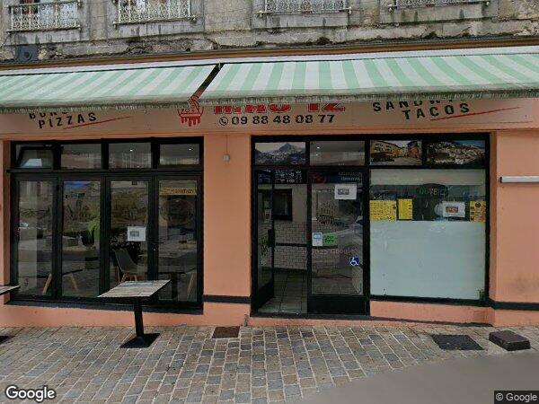 UN APPARTEMENT