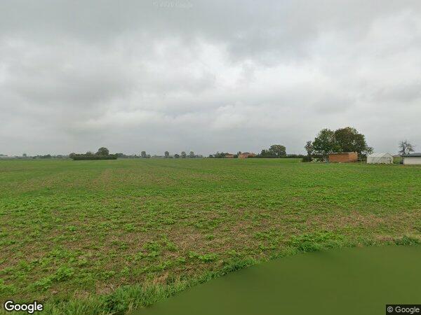 TROIS PARCELLES AGRICOLES CULTIVÉES