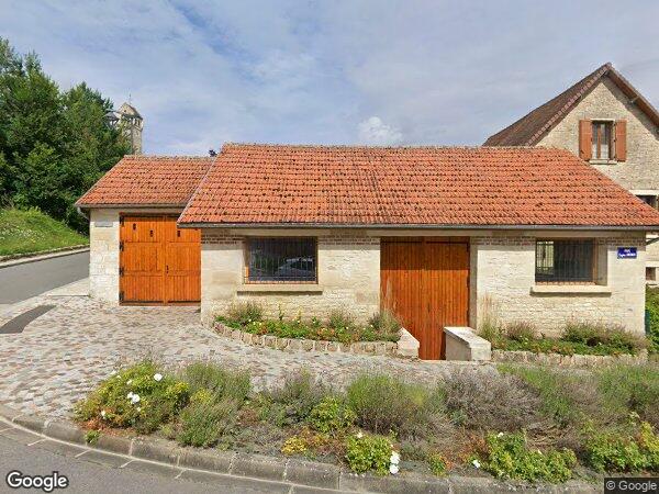 UNE MAISON COTTAGE