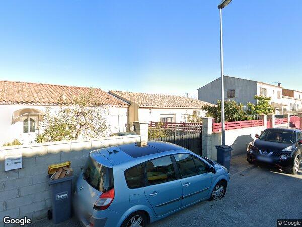 UNE MAISON DE PLAIN PIED