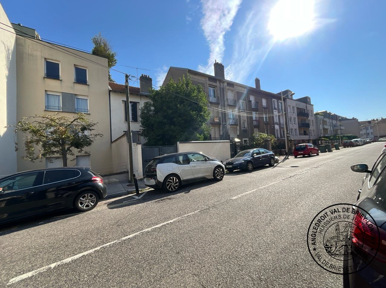  UN APPARTEMENT DE 80,68 M²