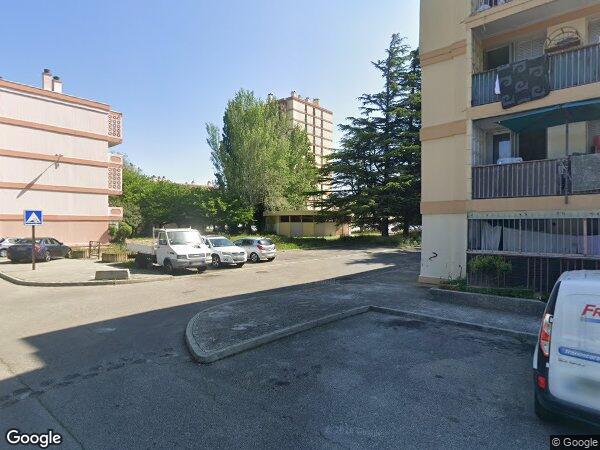 UN APPARTEMENT DE TYPE 3