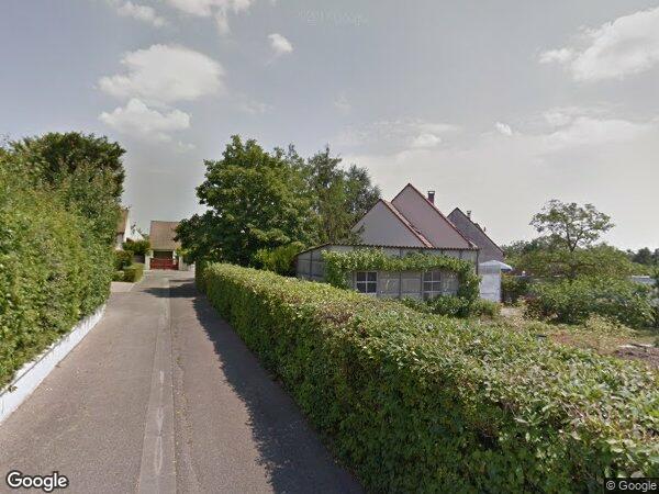 UNE PARCELLE DE TERRAIN