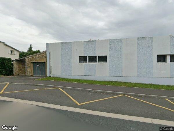 UN ENSEMBLE IMMOBILIER