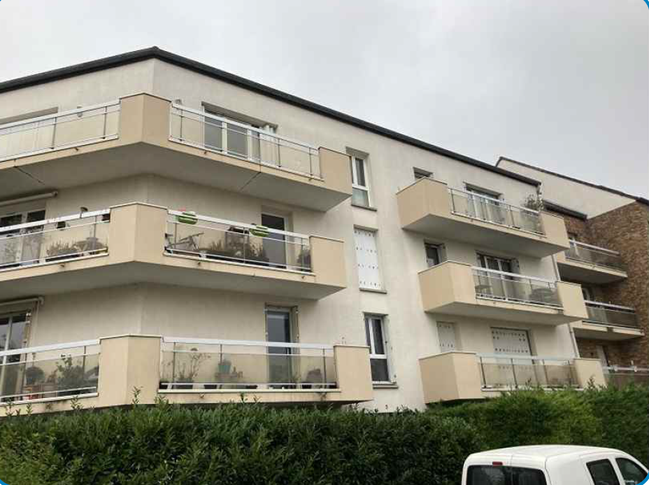  UN APPARTEMENT