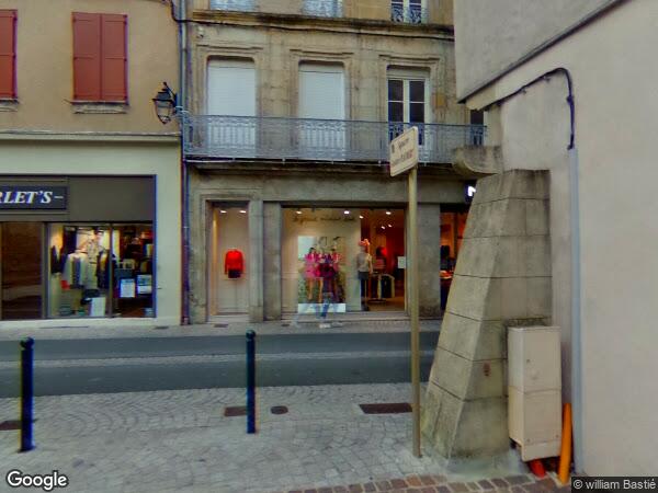 CINQ APPARTEMENTS