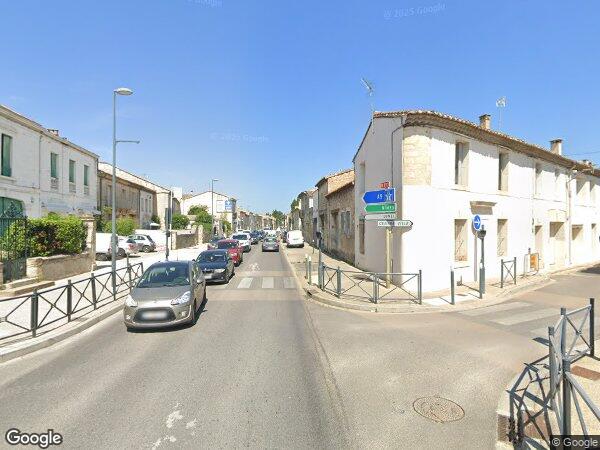 UNE PARCELLE DE TERRE