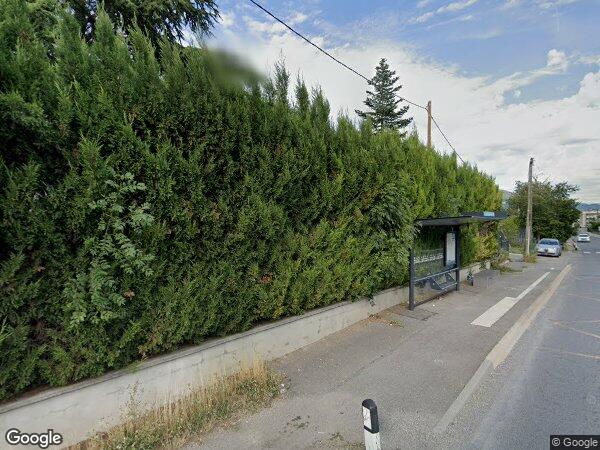 UN APPARTEMENT