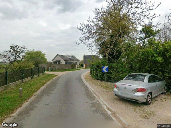 UN TERRAIN À BÂTIR VIABILISÉ