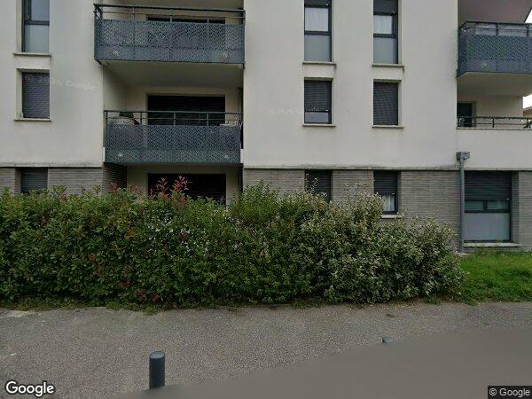 UN APPARTEMENT T3