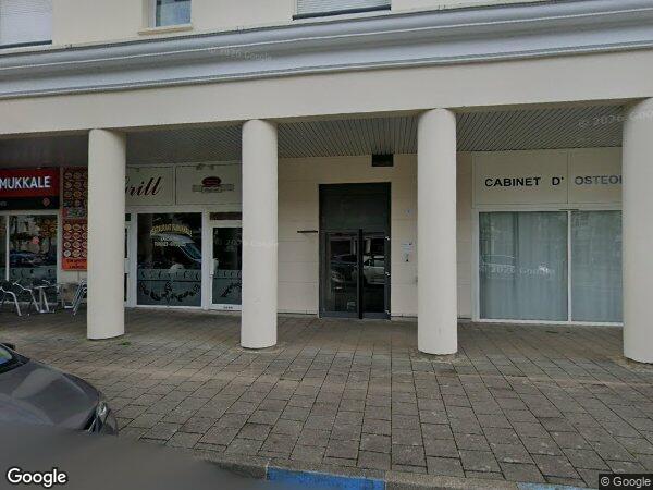 UN APPARTEMENT
