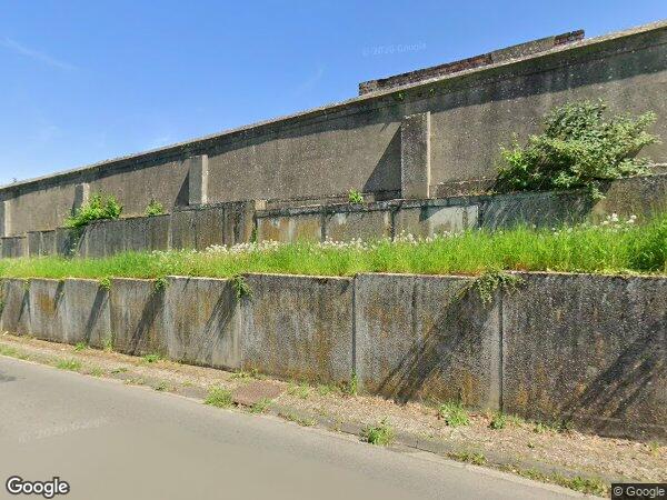 UN ENSEMBLE IMMOBILIER