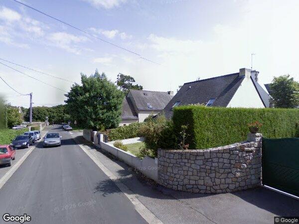 UN ENSEMBLE IMMOBILIER