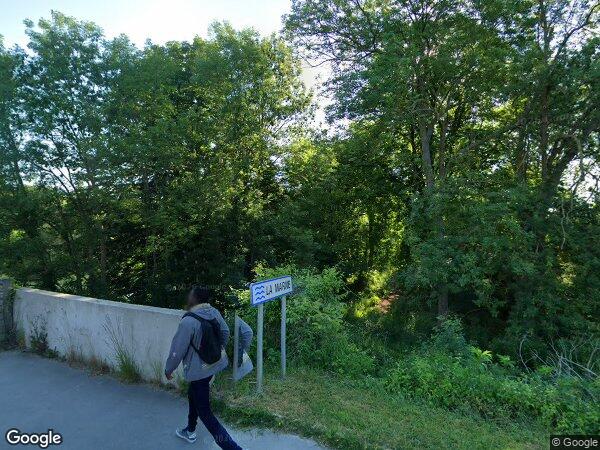 UNE PROPRIÉTÉ