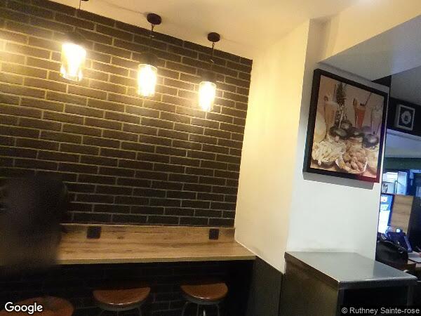 UN APPARTEMENT