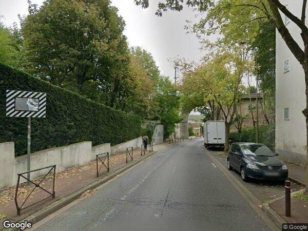 UN APPARTEMENT