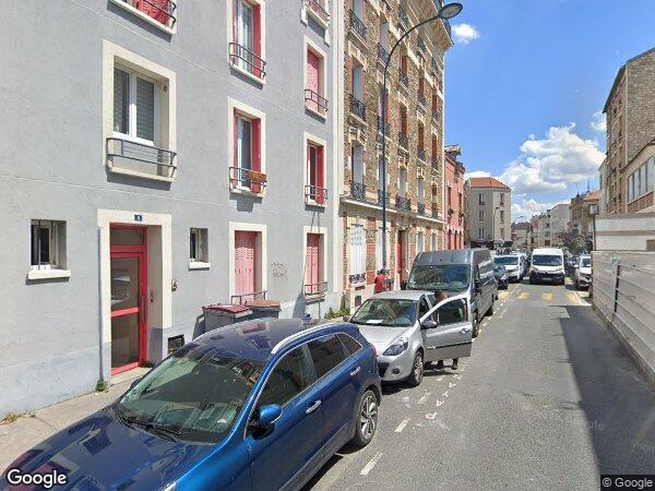 DEUX  APPARTEMENTS
