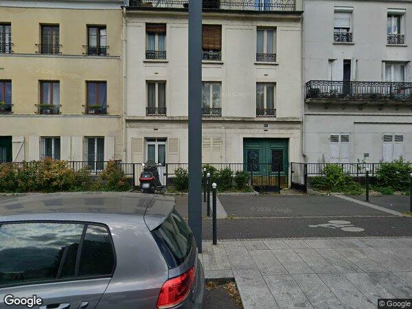 UN APPARTEMENT