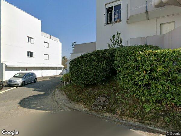 UN APPARTEMENT DE TYPE 3 ET UN GARAGE