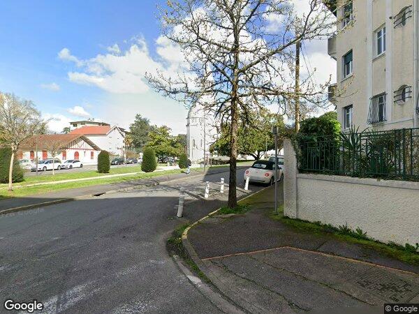 UN APPARTEMENT DE 4 PIÈCES