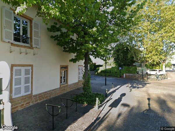 UNE VILLA TRADITIONNELLE DE TYPE « BELLEVILLE »