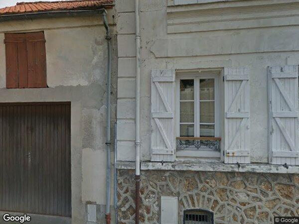 UN PAVILLON