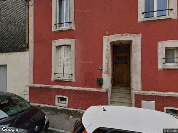 DEUX PAVILLONS