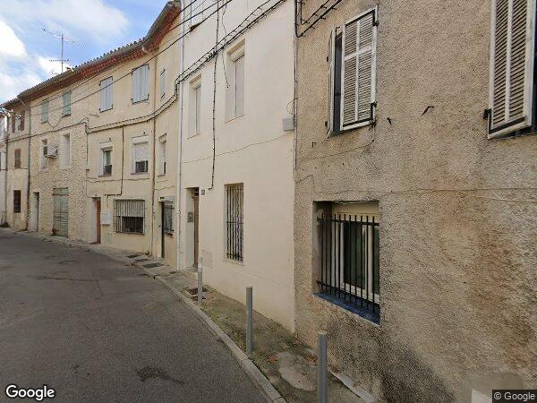 UNE MAISON DE VILLE