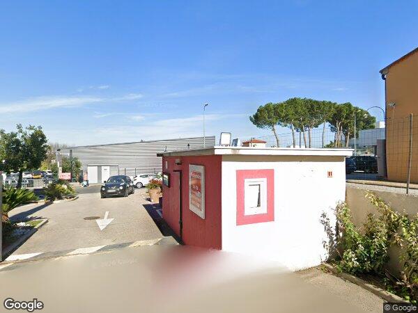 UN IMMEUBLE