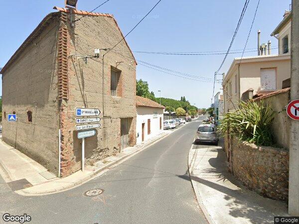 UN APPARTEMENT ET UN EMPLACEMENT