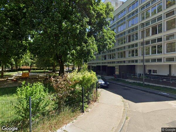 UN APPARTEMENT AVEC CAVE ET PARKING