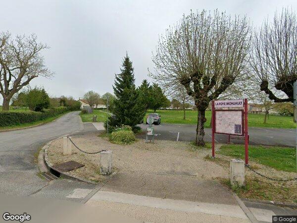 DES PARCELLES EN NATURE DE TERRE
