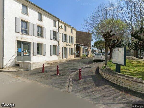 DEUX PARCELLES