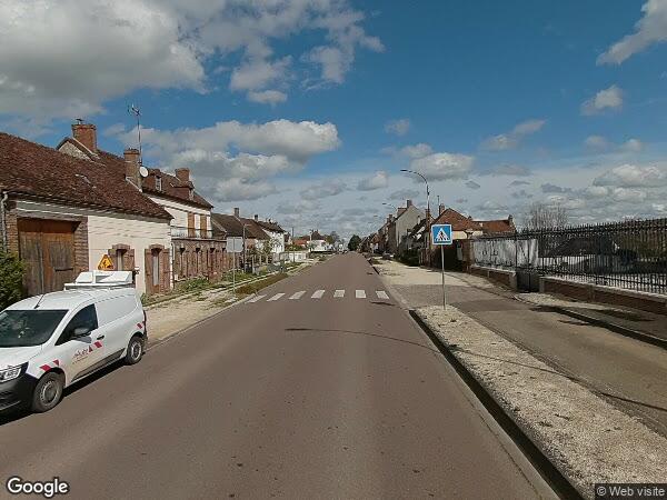 UNE PARCELLE AGRICOLE