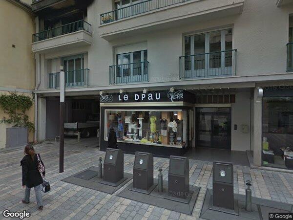 UN APPARTEMENT DE 4 PIÈCES