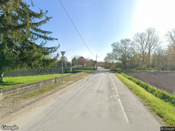 DES PARCELLES DE TERRE EN NATURE DE TERRE