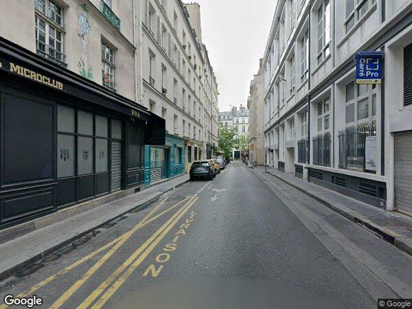 TROIS APPARTEMENTS