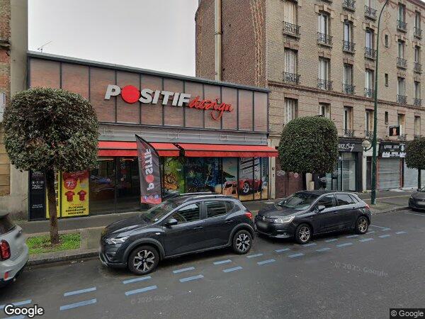 UN APPARTEMENT