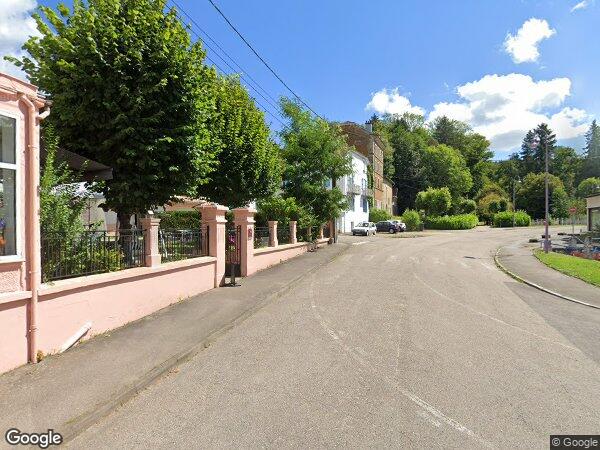 UN ENSEMBLE IMMOBILIER