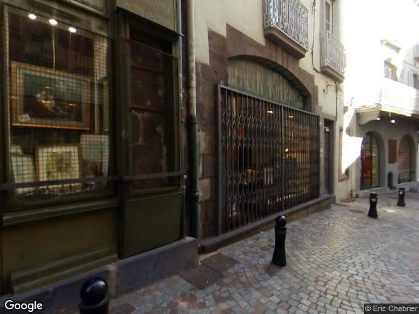UN APPARTEMENT EN DUPLEX DE TYPE T3